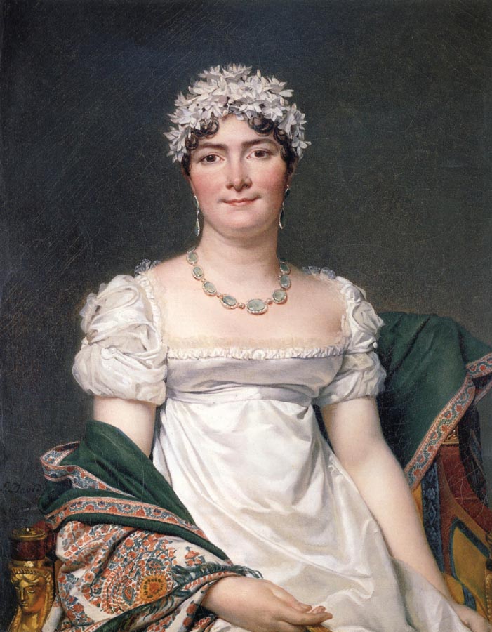 The comtesse daru